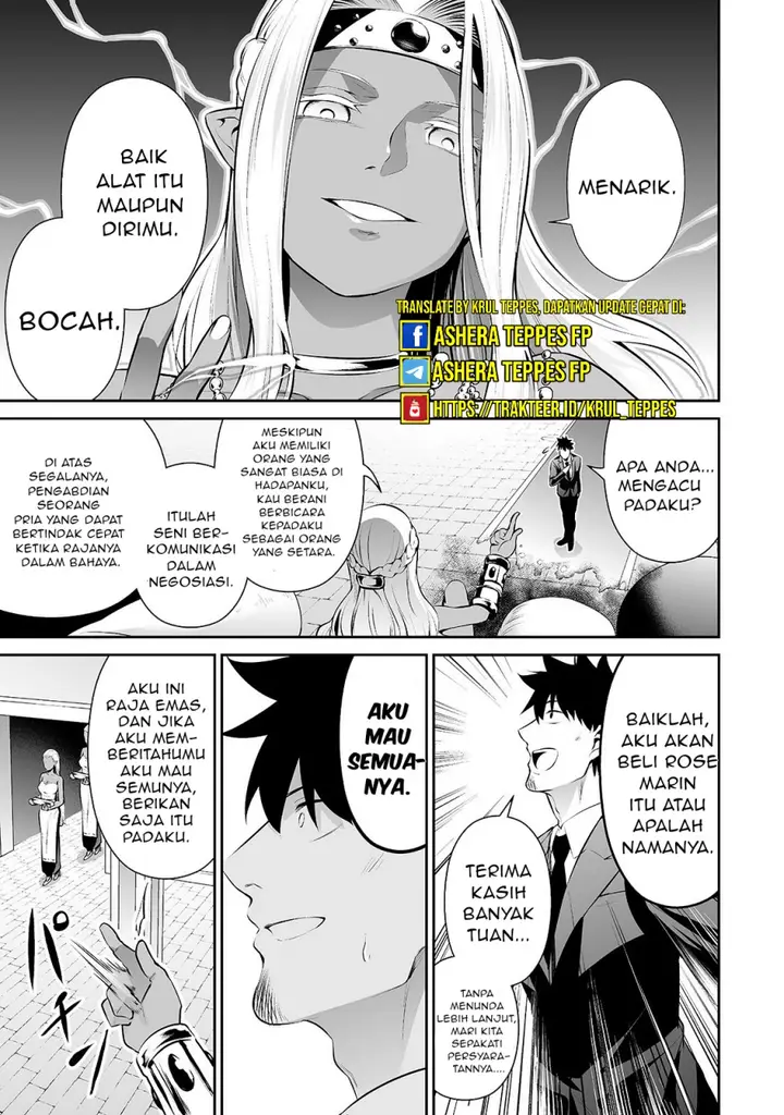 image-komik-salaryman-ga-isekai-ni-ittara-shitennou-ni-natta-hanashi-chapter-15-15/22