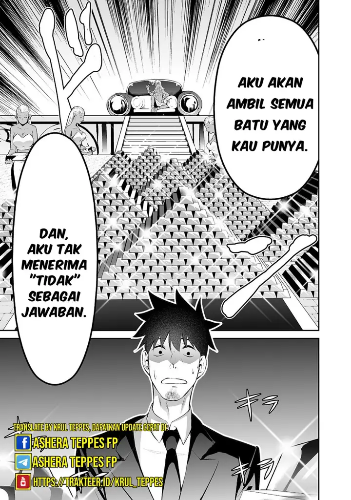image-komik-salaryman-ga-isekai-ni-ittara-shitennou-ni-natta-hanashi-chapter-15-16/22