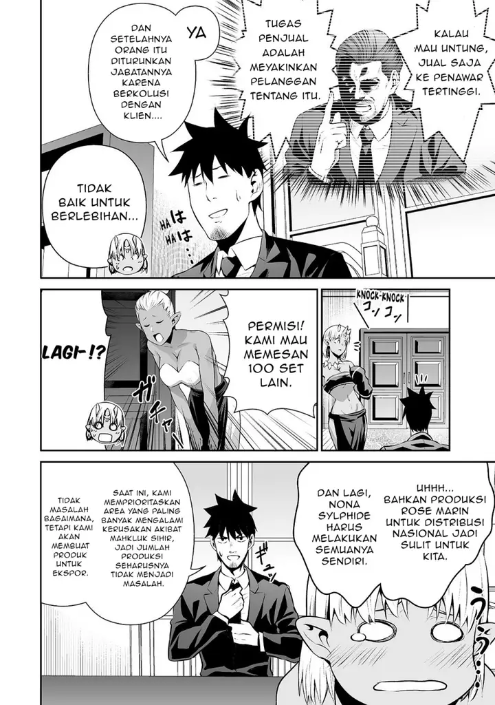 image-komik-salaryman-ga-isekai-ni-ittara-shitennou-ni-natta-hanashi-chapter-16-6/22