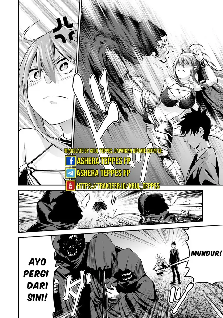 image-komik-salaryman-ga-isekai-ni-ittara-shitennou-ni-natta-hanashi-chapter-16-14/22