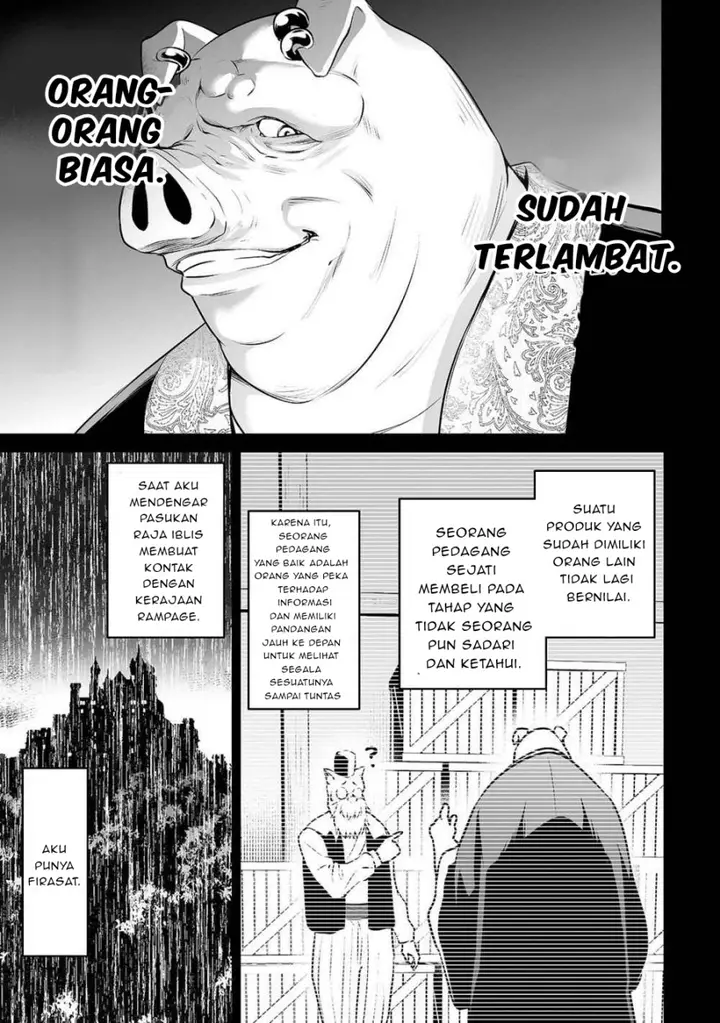 image-komik-salaryman-ga-isekai-ni-ittara-shitennou-ni-natta-hanashi-chapter-17-5/22