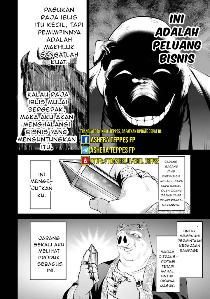 image-komik-salaryman-ga-isekai-ni-ittara-shitennou-ni-natta-hanashi-chapter-17-6/22