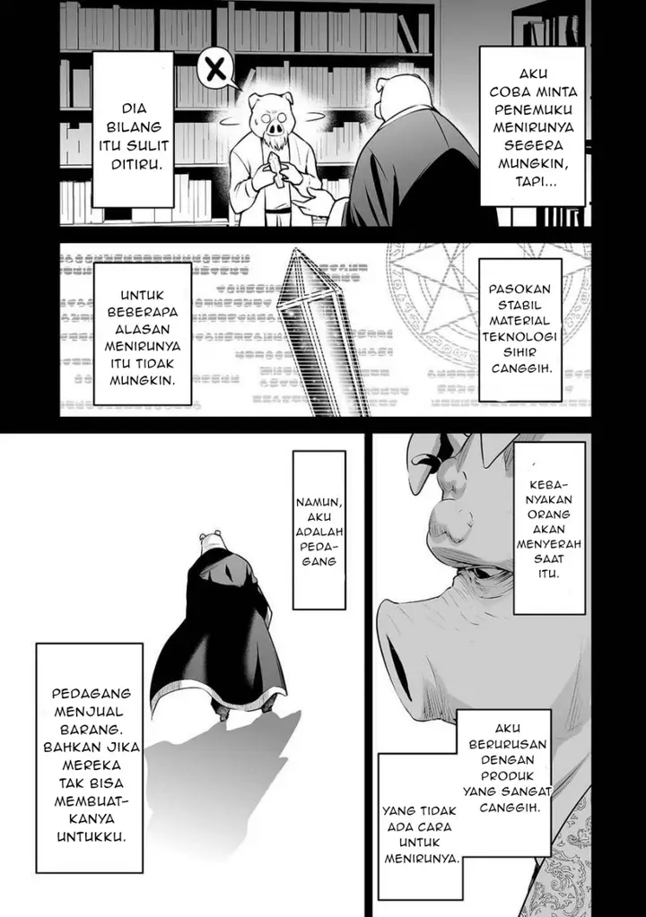 image-komik-salaryman-ga-isekai-ni-ittara-shitennou-ni-natta-hanashi-chapter-17-7/22