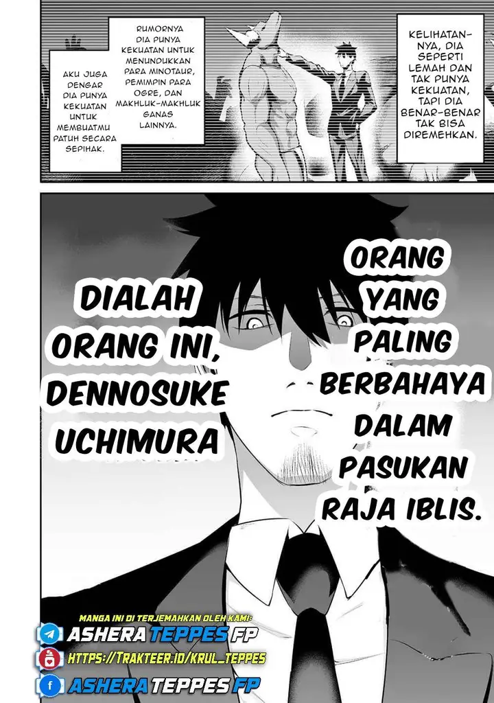 image-komik-salaryman-ga-isekai-ni-ittara-shitennou-ni-natta-hanashi-chapter-18-2/20
