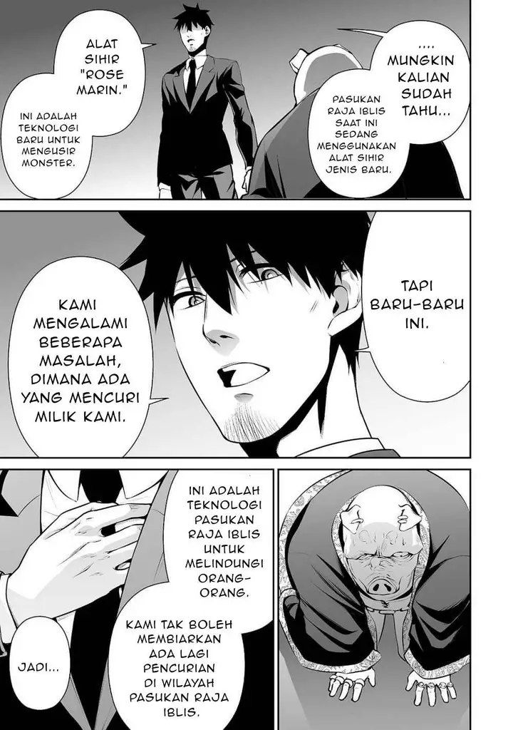 image-komik-salaryman-ga-isekai-ni-ittara-shitennou-ni-natta-hanashi-chapter-18-3/20