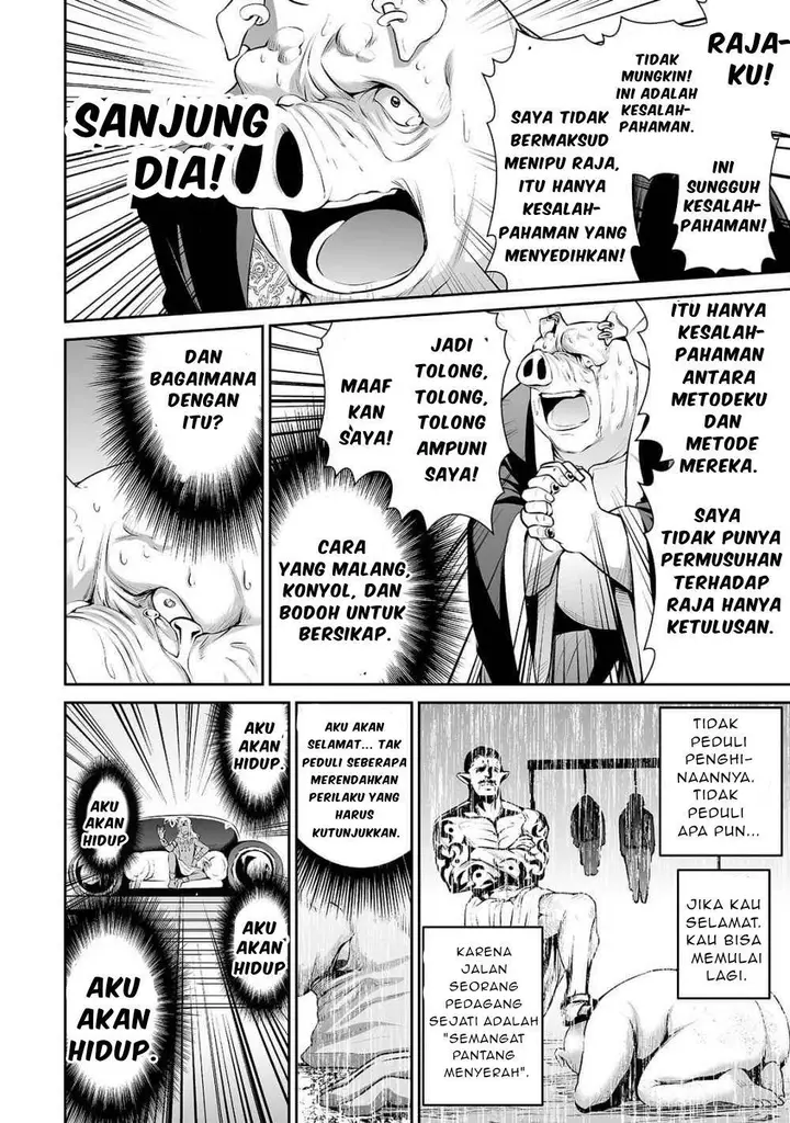 image-komik-salaryman-ga-isekai-ni-ittara-shitennou-ni-natta-hanashi-chapter-18-6/20