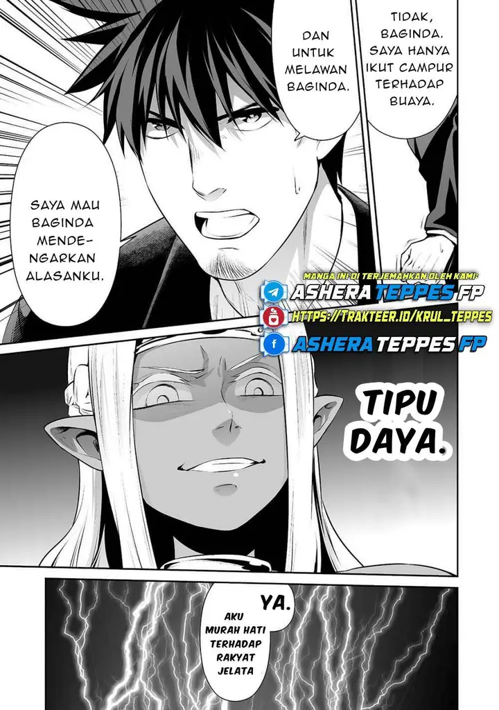 image-komik-salaryman-ga-isekai-ni-ittara-shitennou-ni-natta-hanashi-chapter-18-13/20