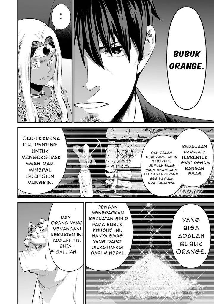 image-komik-salaryman-ga-isekai-ni-ittara-shitennou-ni-natta-hanashi-chapter-19-2/20