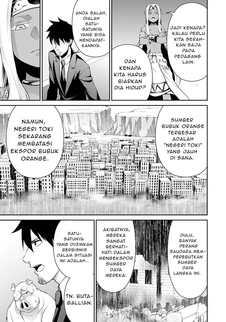 image-komik-salaryman-ga-isekai-ni-ittara-shitennou-ni-natta-hanashi-chapter-19-3/20