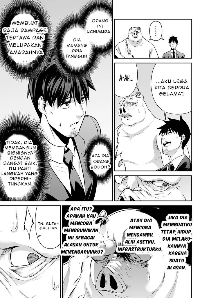 image-komik-salaryman-ga-isekai-ni-ittara-shitennou-ni-natta-hanashi-chapter-19-9/20