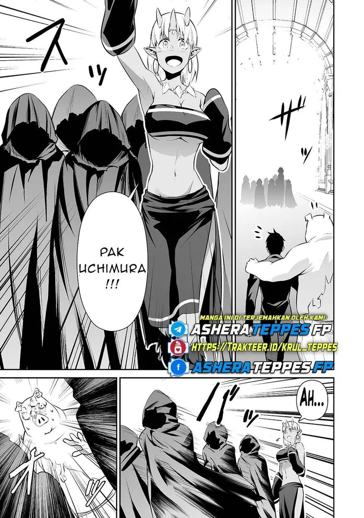 image-komik-salaryman-ga-isekai-ni-ittara-shitennou-ni-natta-hanashi-chapter-19-11/20