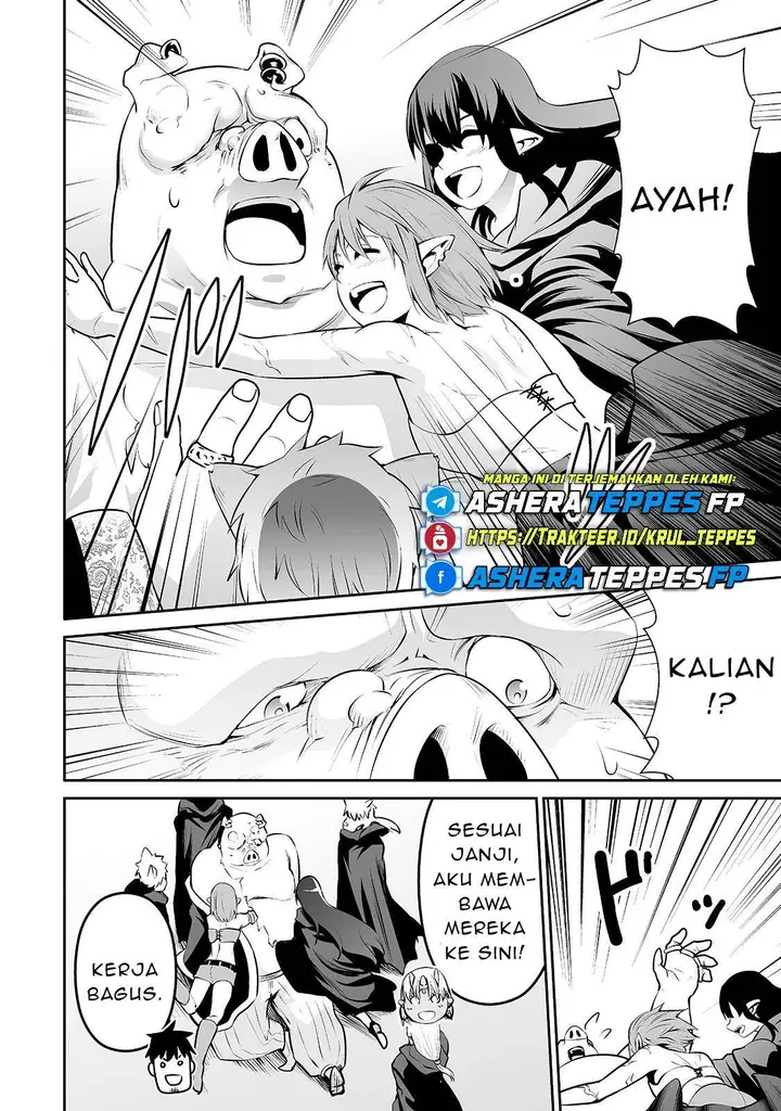 image-komik-salaryman-ga-isekai-ni-ittara-shitennou-ni-natta-hanashi-chapter-19-12/20