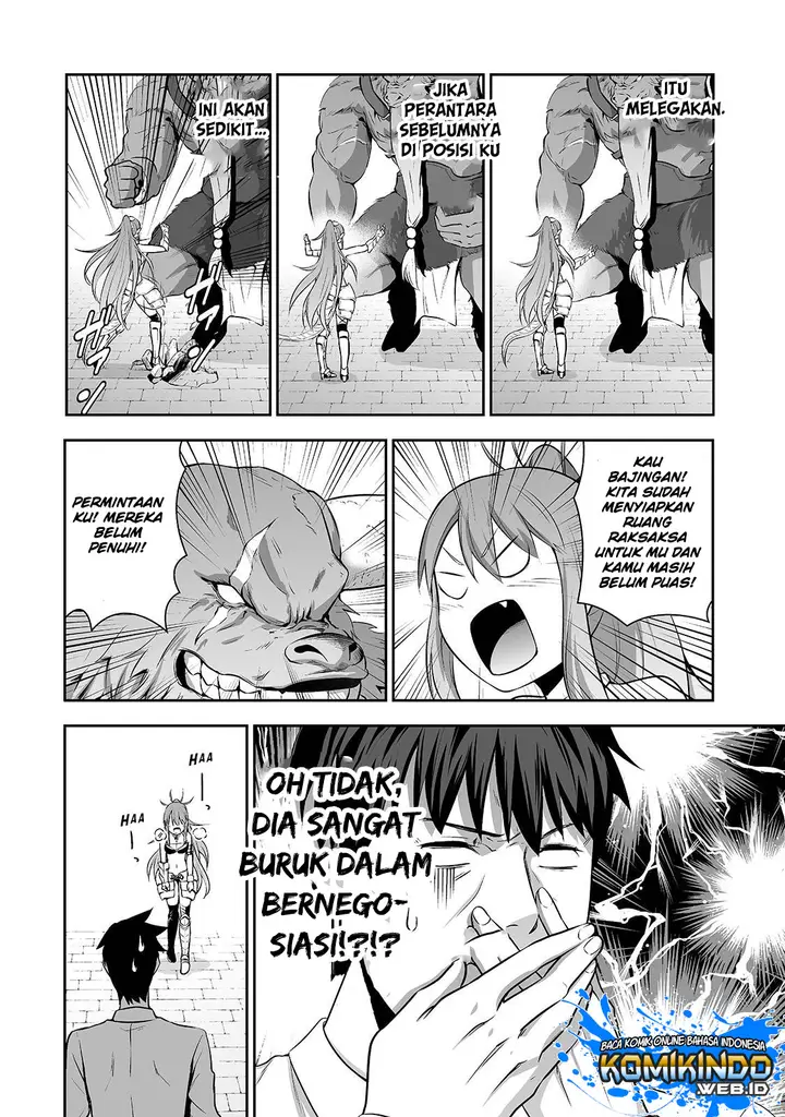 image-komik-salaryman-ga-isekai-ni-ittara-shitennou-ni-natta-hanashi-chapter-2-11/23