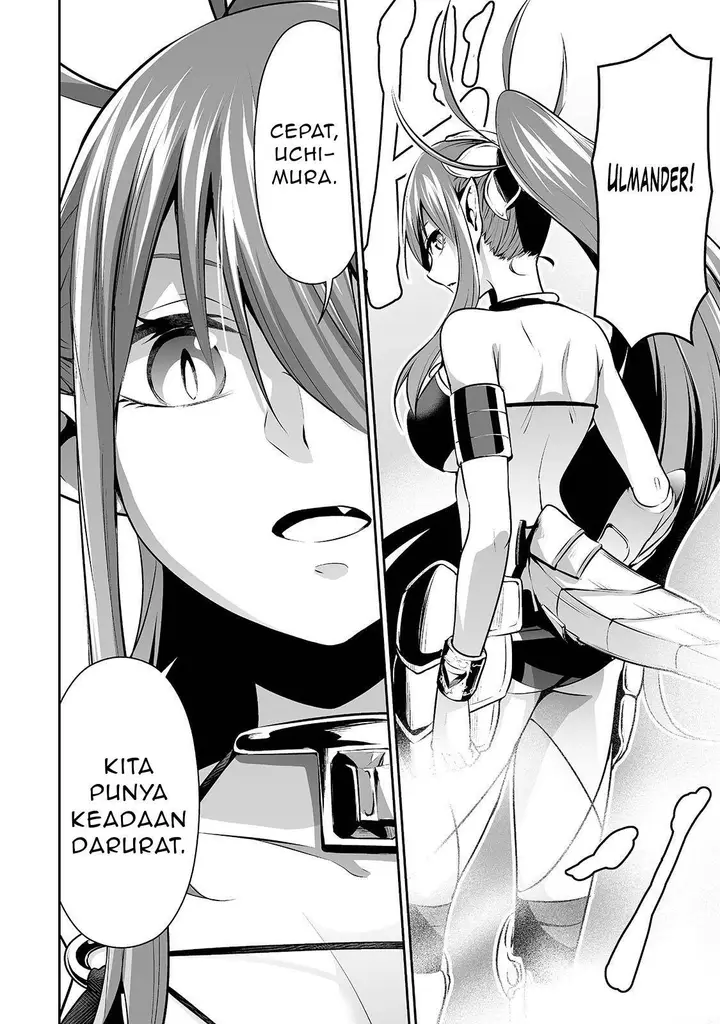 image-komik-salaryman-ga-isekai-ni-ittara-shitennou-ni-natta-hanashi-chapter-20-5/17