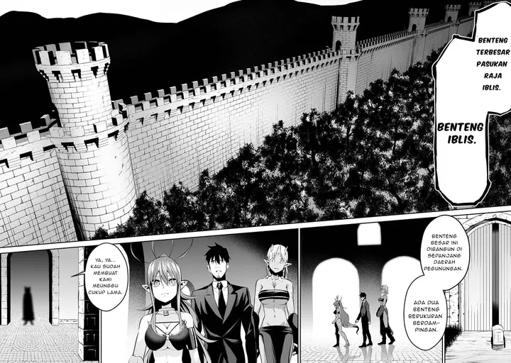 image-komik-salaryman-ga-isekai-ni-ittara-shitennou-ni-natta-hanashi-chapter-20-12/17