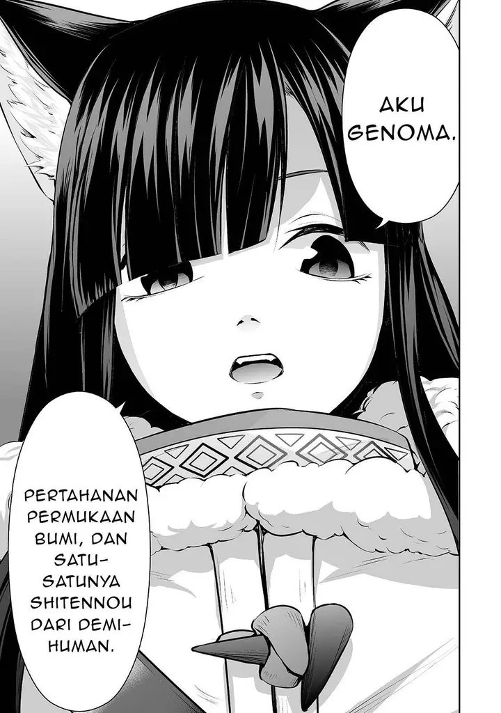 image-komik-salaryman-ga-isekai-ni-ittara-shitennou-ni-natta-hanashi-chapter-20-14/17
