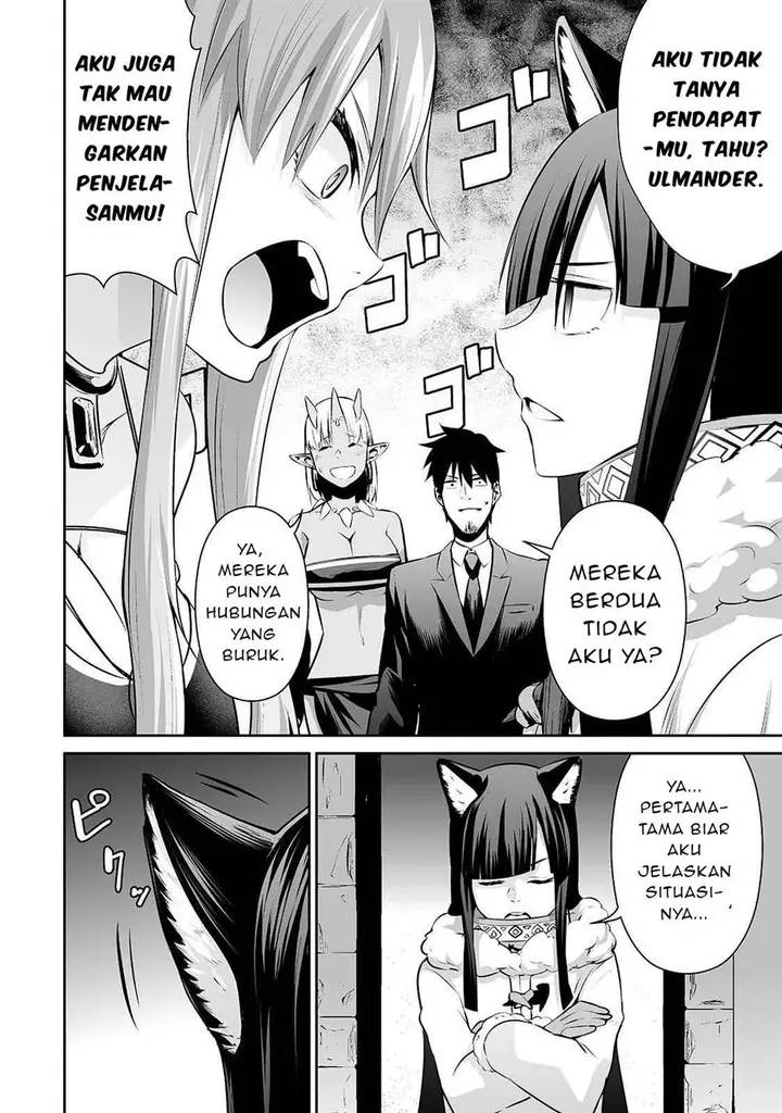 image-komik-salaryman-ga-isekai-ni-ittara-shitennou-ni-natta-hanashi-chapter-21-1/16