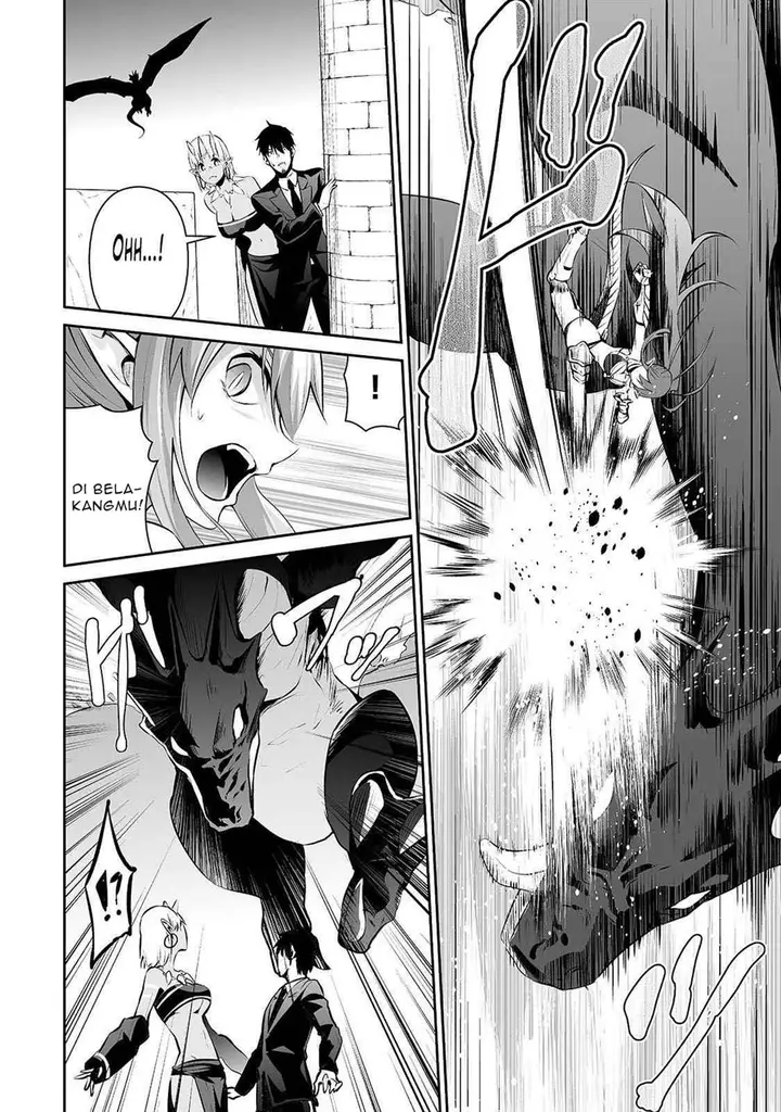 image-komik-salaryman-ga-isekai-ni-ittara-shitennou-ni-natta-hanashi-chapter-21-7/16
