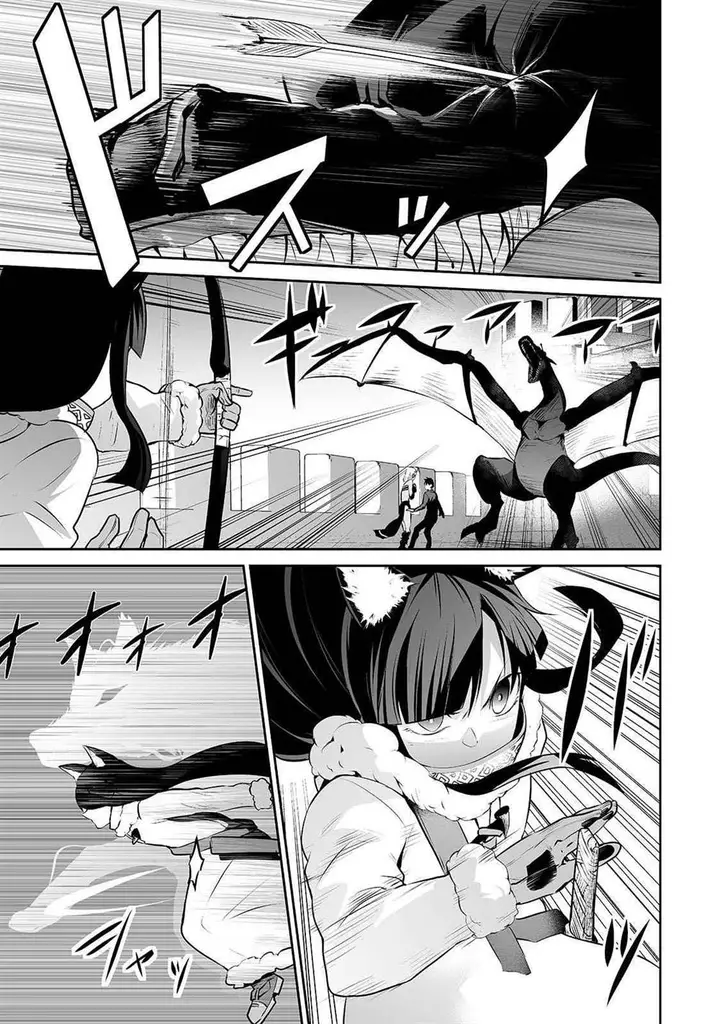 image-komik-salaryman-ga-isekai-ni-ittara-shitennou-ni-natta-hanashi-chapter-21-8/16