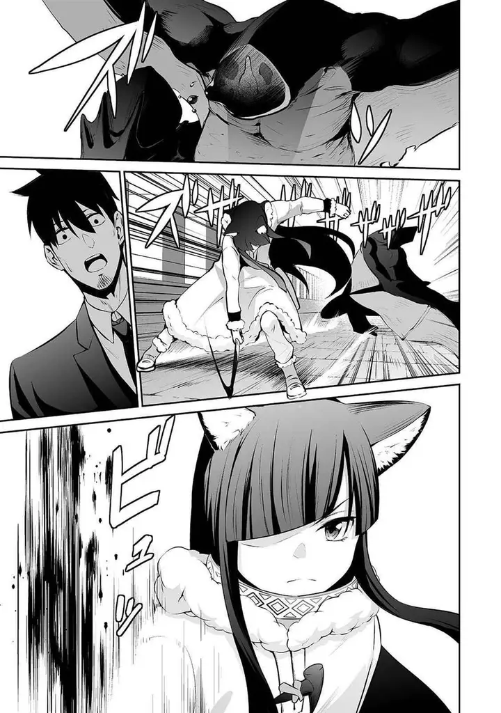 image-komik-salaryman-ga-isekai-ni-ittara-shitennou-ni-natta-hanashi-chapter-21-10/16