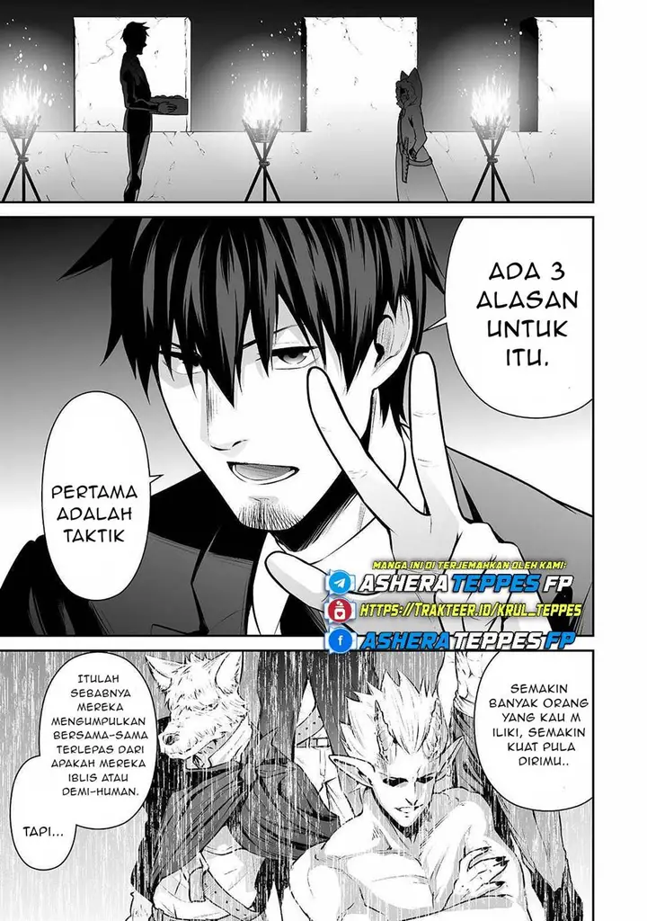 image-komik-salaryman-ga-isekai-ni-ittara-shitennou-ni-natta-hanashi-chapter-22-3/24