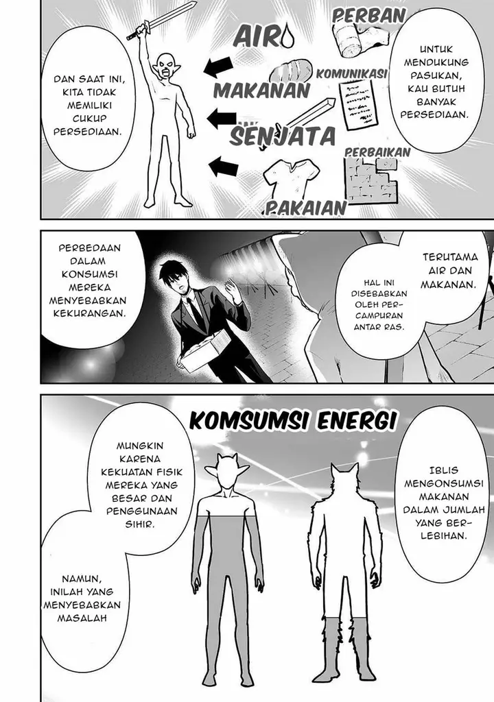 image-komik-salaryman-ga-isekai-ni-ittara-shitennou-ni-natta-hanashi-chapter-22-6/24