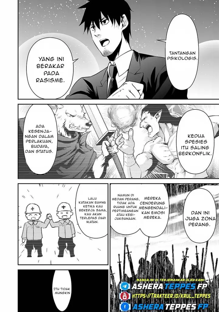 image-komik-salaryman-ga-isekai-ni-ittara-shitennou-ni-natta-hanashi-chapter-22-8/24