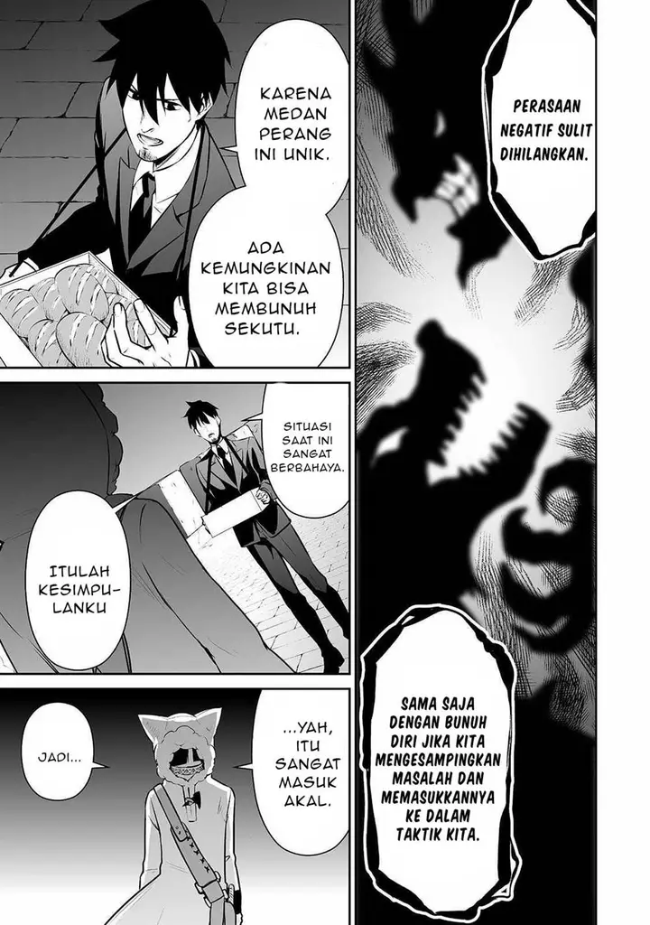 image-komik-salaryman-ga-isekai-ni-ittara-shitennou-ni-natta-hanashi-chapter-22-9/24