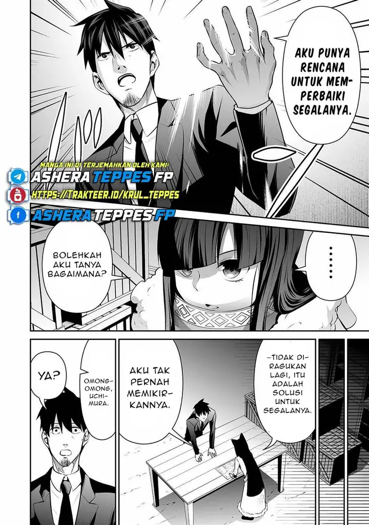 image-komik-salaryman-ga-isekai-ni-ittara-shitennou-ni-natta-hanashi-chapter-22-12/24