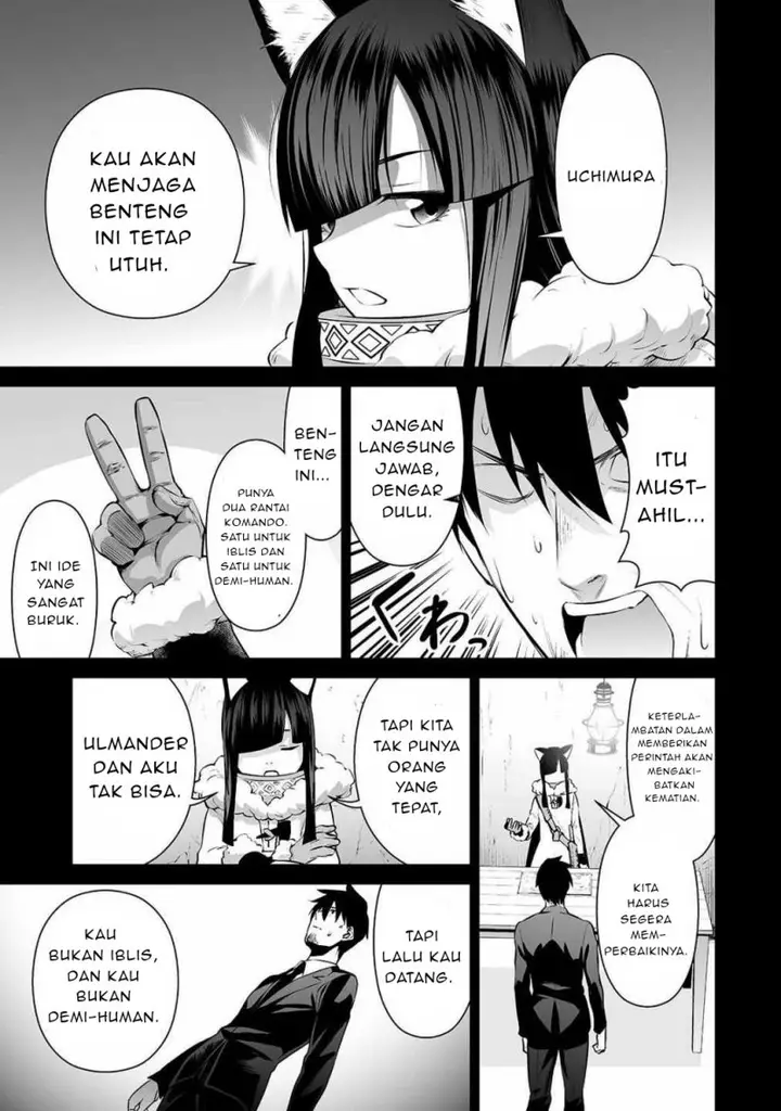 image-komik-salaryman-ga-isekai-ni-ittara-shitennou-ni-natta-hanashi-chapter-23-3/24