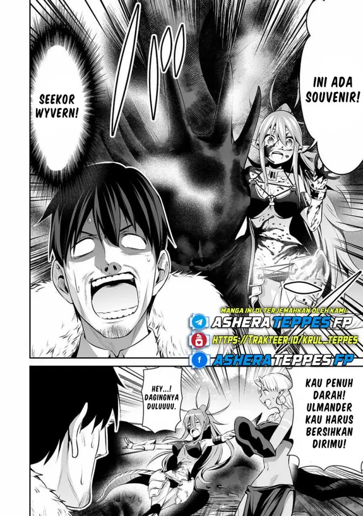 image-komik-salaryman-ga-isekai-ni-ittara-shitennou-ni-natta-hanashi-chapter-24-2/23