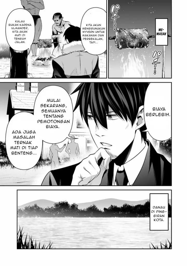 image-komik-salaryman-ga-isekai-ni-ittara-shitennou-ni-natta-hanashi-chapter-24-3/23