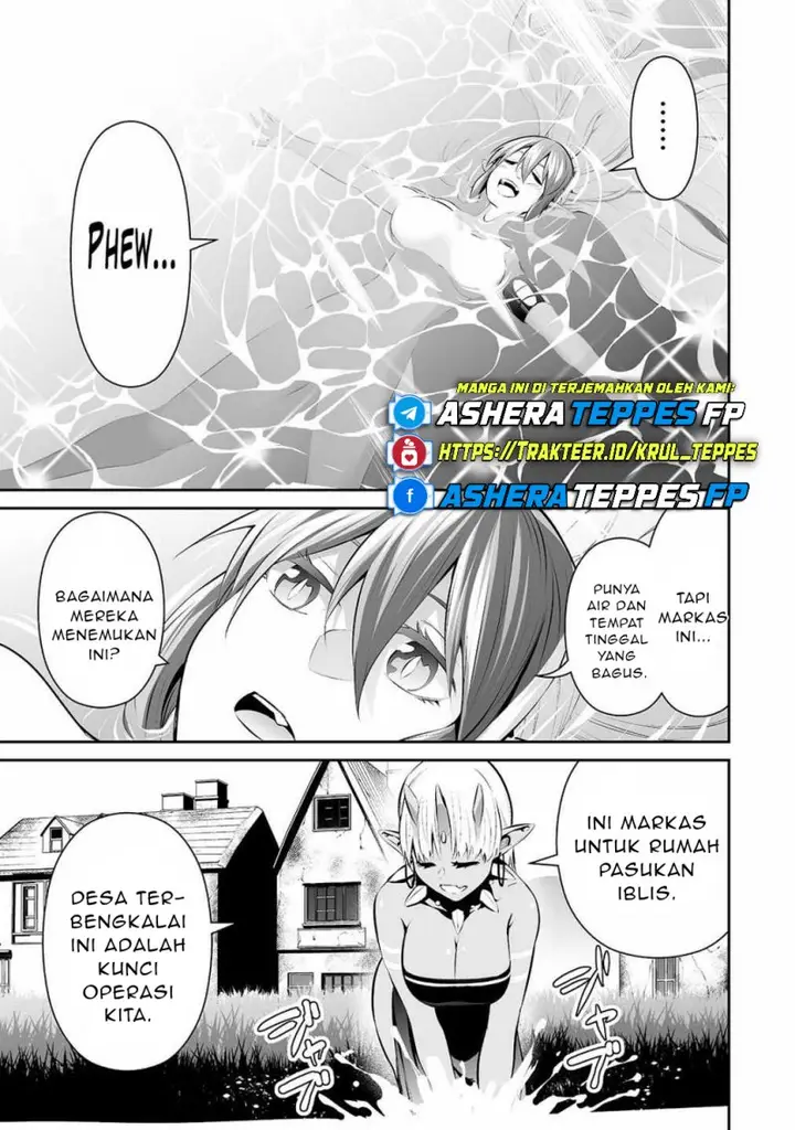 image-komik-salaryman-ga-isekai-ni-ittara-shitennou-ni-natta-hanashi-chapter-24-5/23