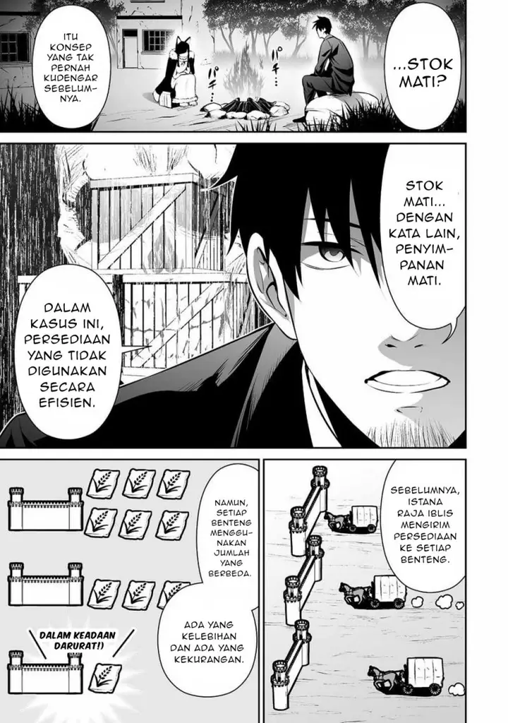image-komik-salaryman-ga-isekai-ni-ittara-shitennou-ni-natta-hanashi-chapter-24-7/23
