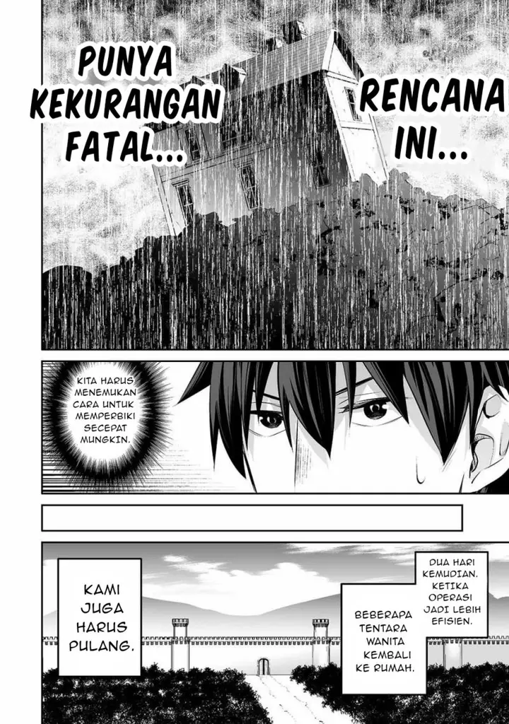 image-komik-salaryman-ga-isekai-ni-ittara-shitennou-ni-natta-hanashi-chapter-24-12/23