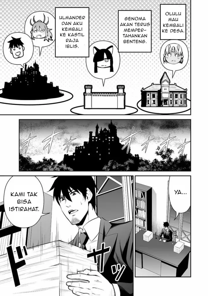 image-komik-salaryman-ga-isekai-ni-ittara-shitennou-ni-natta-hanashi-chapter-24-13/23