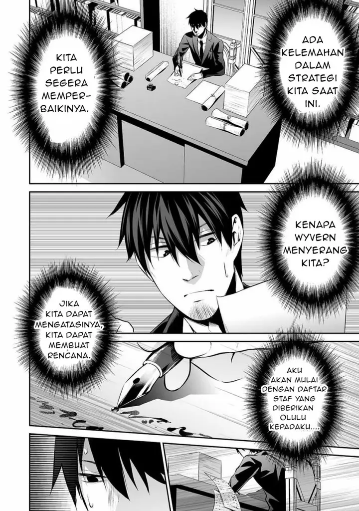 image-komik-salaryman-ga-isekai-ni-ittara-shitennou-ni-natta-hanashi-chapter-24-14/23