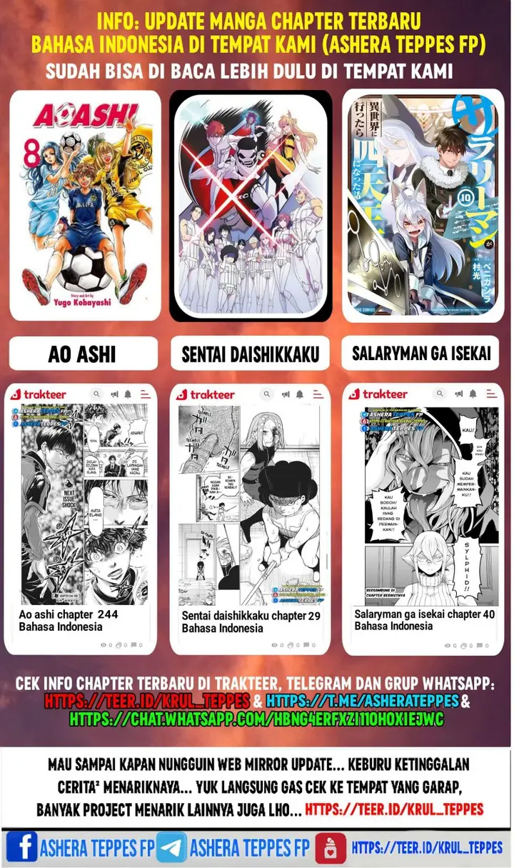 image-komik-salaryman-ga-isekai-ni-ittara-shitennou-ni-natta-hanashi-chapter-24-20/23