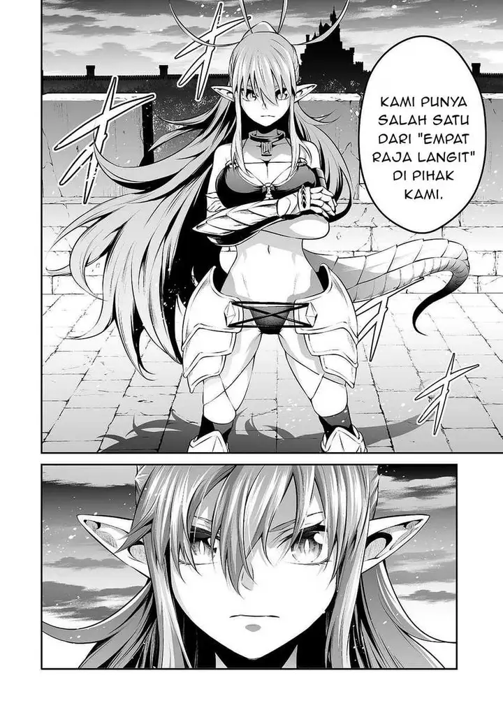 image-komik-salaryman-ga-isekai-ni-ittara-shitennou-ni-natta-hanashi-chapter-25-5/18