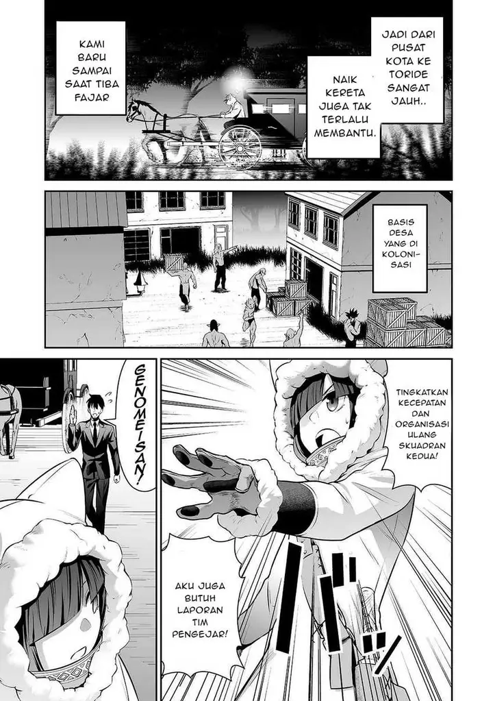 image-komik-salaryman-ga-isekai-ni-ittara-shitennou-ni-natta-hanashi-chapter-25-6/18