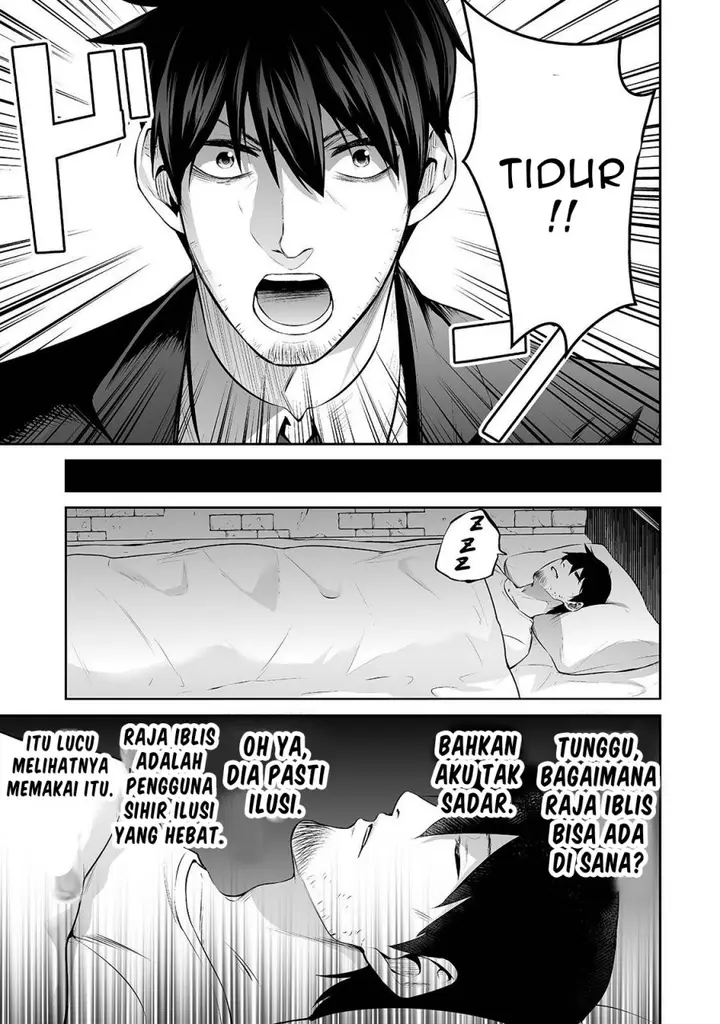 image-komik-salaryman-ga-isekai-ni-ittara-shitennou-ni-natta-hanashi-chapter-26-9/17