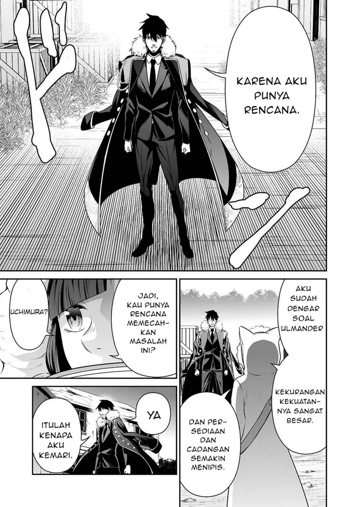 image-komik-salaryman-ga-isekai-ni-ittara-shitennou-ni-natta-hanashi-chapter-26-13/17