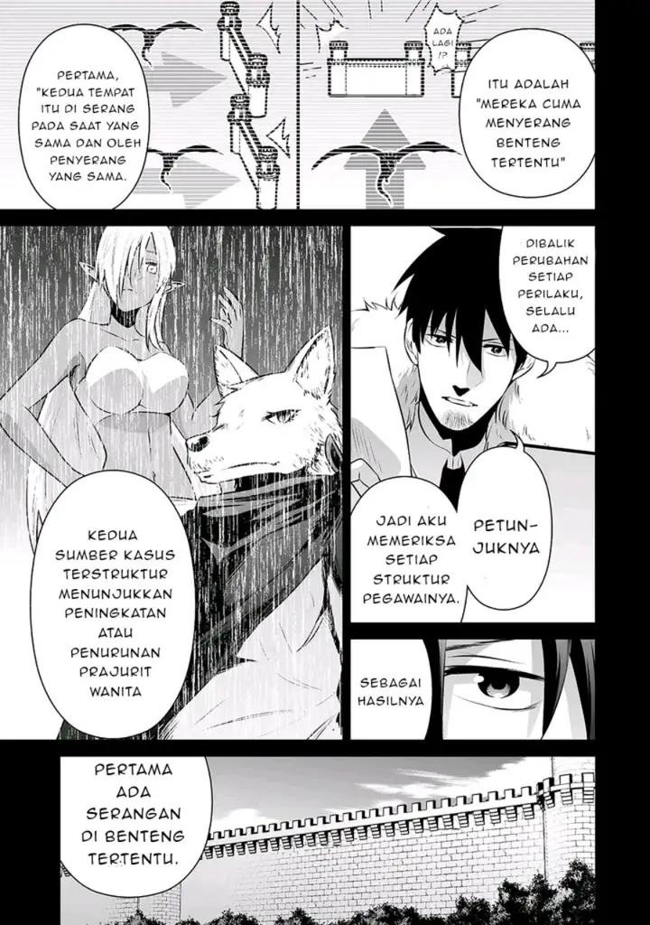 image-komik-salaryman-ga-isekai-ni-ittara-shitennou-ni-natta-hanashi-chapter-27-2/20
