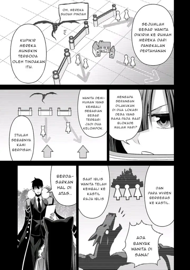 image-komik-salaryman-ga-isekai-ni-ittara-shitennou-ni-natta-hanashi-chapter-27-4/20