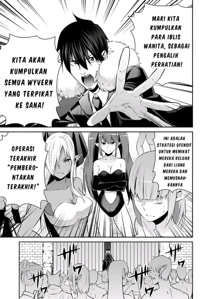 image-komik-salaryman-ga-isekai-ni-ittara-shitennou-ni-natta-hanashi-chapter-27-6/20