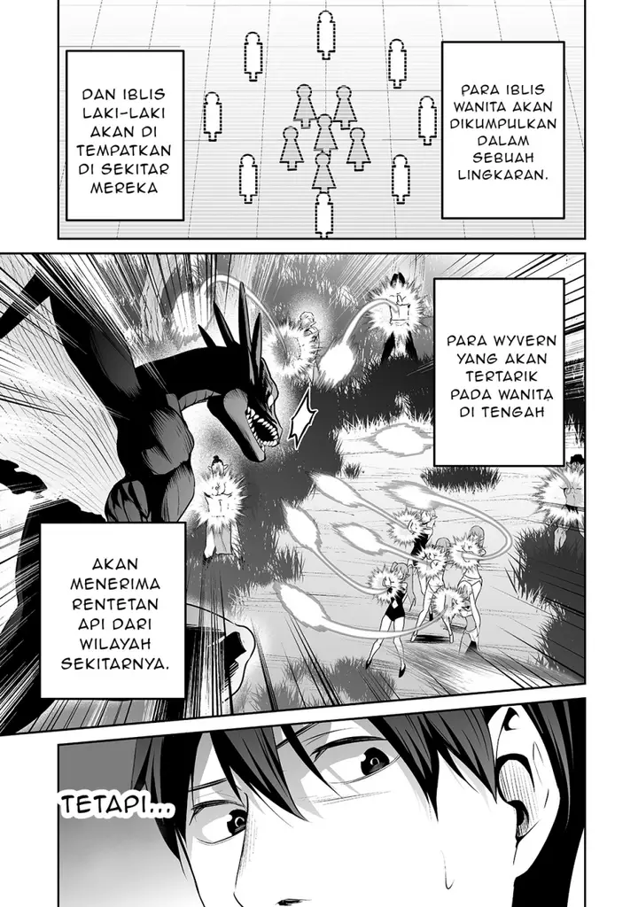image-komik-salaryman-ga-isekai-ni-ittara-shitennou-ni-natta-hanashi-chapter-28-2/18