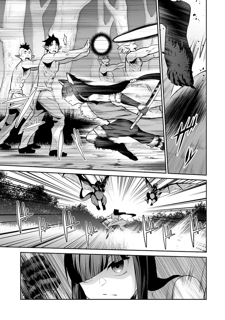 image-komik-salaryman-ga-isekai-ni-ittara-shitennou-ni-natta-hanashi-chapter-28-4/18