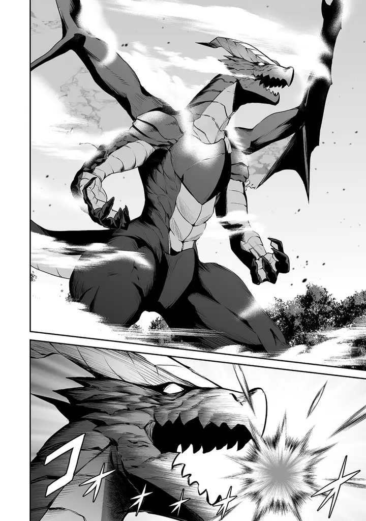 image-komik-salaryman-ga-isekai-ni-ittara-shitennou-ni-natta-hanashi-chapter-28-11/18