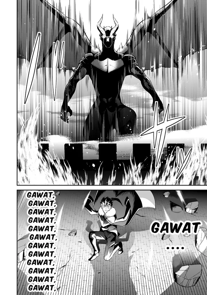 image-komik-salaryman-ga-isekai-ni-ittara-shitennou-ni-natta-hanashi-chapter-28-13/18