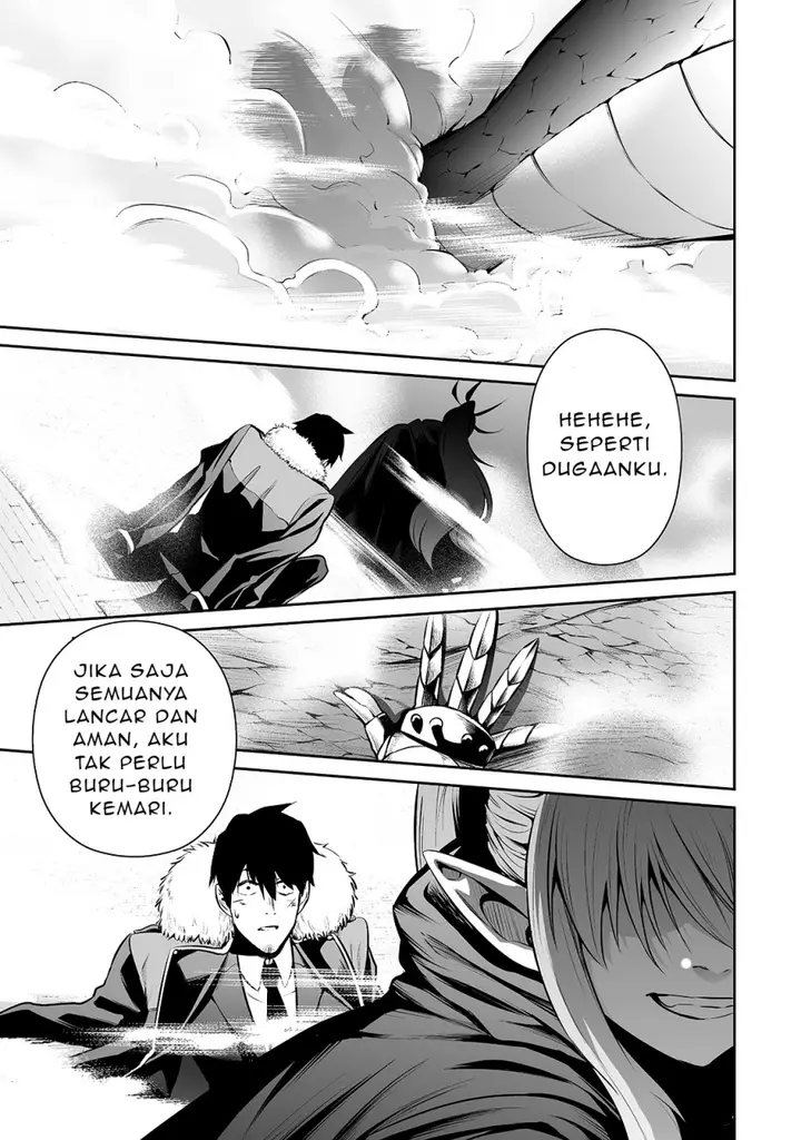 image-komik-salaryman-ga-isekai-ni-ittara-shitennou-ni-natta-hanashi-chapter-28-16/18